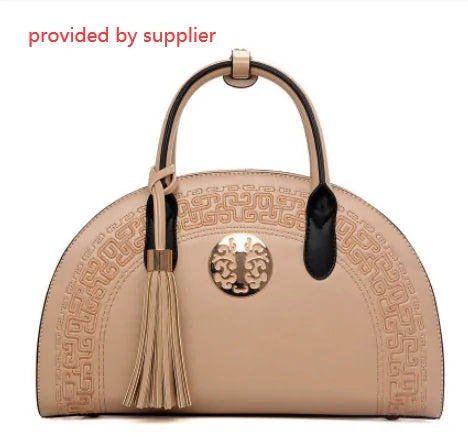Chinese Style New Fashion Women Handbag