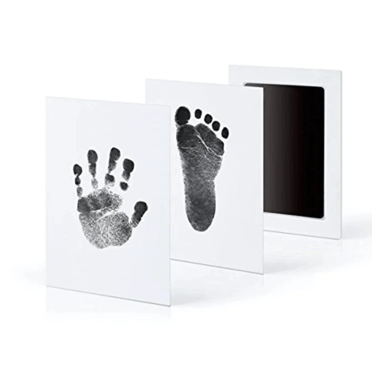 LivelyLil' One™ Baby Footprint Kit