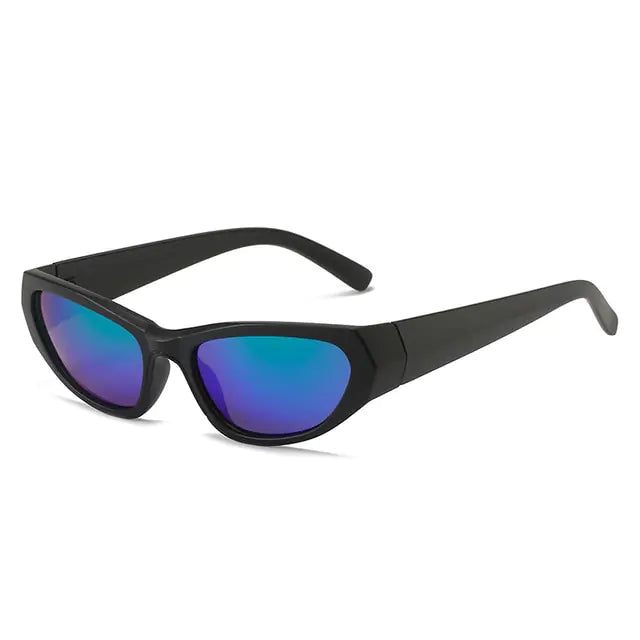 Mirror Sport Sunglasses