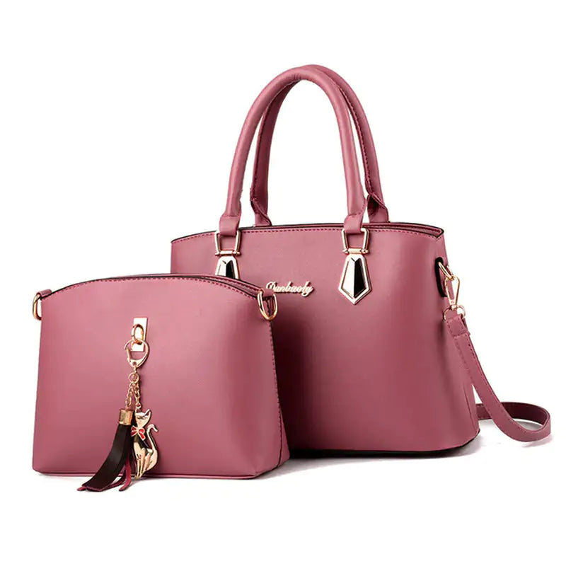 Women Fashion Casual Luxury Handbag For Women