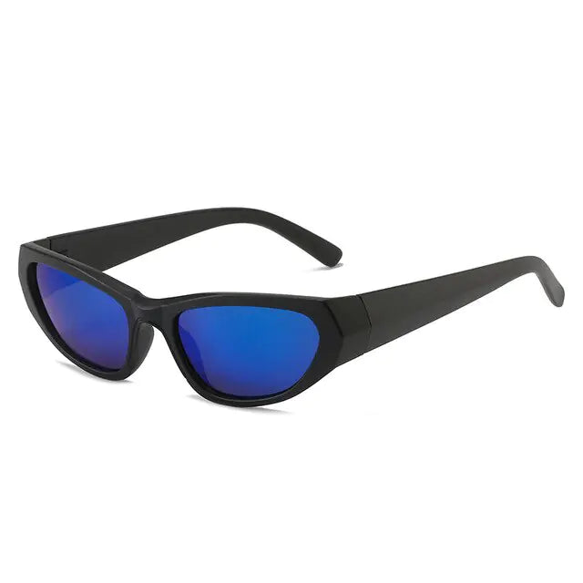 Mirror Sport Sunglasses