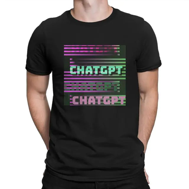 Fashion ChatGPT T-Shirts