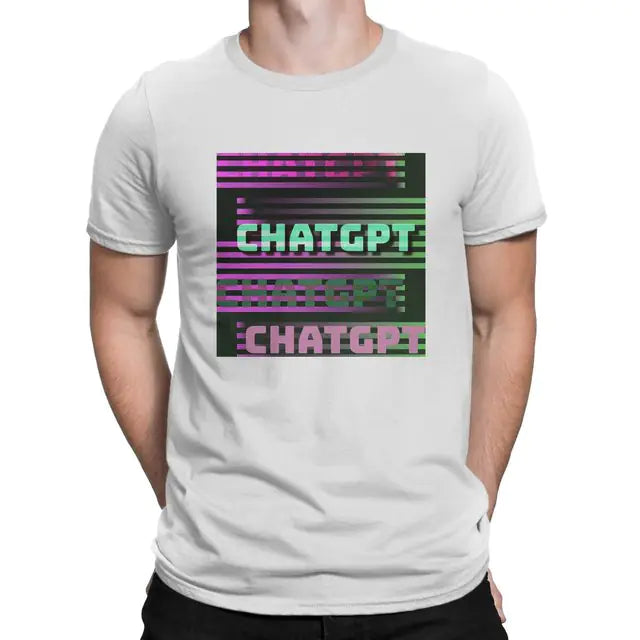 Fashion ChatGPT T-Shirts